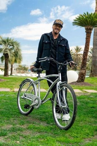 Cial e Raf insieme per raccontare alluminio che vive 'Ora e per sempre'