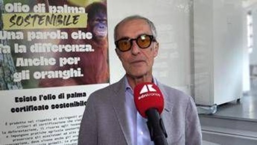Sostenibilità, Tapella (Uiops): "Sosteniamo progetto Trails in Malesia"