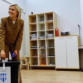 Referendum sull'Ue in Islanda, spoglio in corso: 'No' in testa per 430 voti