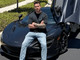 Finisce con la sua McLaren contro un albero e l'auto prende fuoco: morto a 27 anni l'influencer James Wehr Finisce con la sua McLaren contro un albero e l'auto prende fuoco: morto a 27 anni l'influencer James Wehr