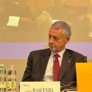 D'Ascenzo (Inail): &quot;Sempre più lavoratori con mal di schiena, ricerca centrale&quot;
