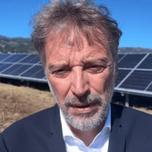 Fracasso (Gruppo Magis): "Impianto Trissino operativo, produzione per 4mila famiglie" Fracasso (Gruppo Magis): "Impianto Trissino operativo, produzione per 4mila famiglie"