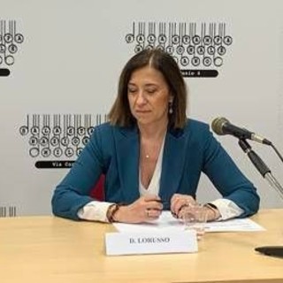 Tumore endometrio, Lorusso (Humanitas): "Immunoterapia efficace anche in forme pMmr" Tumore endometrio, Lorusso (Humanitas): "Immunoterapia efficace anche in forme pMmr"