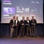 Next Alliance Awards 2026, premiati progetti su Ia e tecnologie immersive