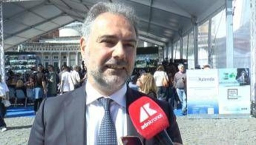 1 maggio, Maresca: &quot;Crisi anche di valori, lavoro baluardo dignità e responsabilità&quot;