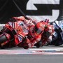 MotoGp, ordine d'arrivo in Repubblica Ceca e classifica Piloti del Mondiale