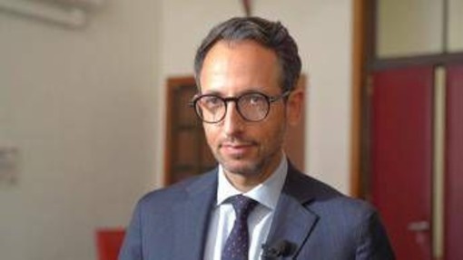 Longo (AstraZeneca): "In Italia 66 milioni di investimenti e oltre 200 centri coinvolti" Longo (AstraZeneca): "In Italia 66 milioni di investimenti e oltre 200 centri coinvolti"