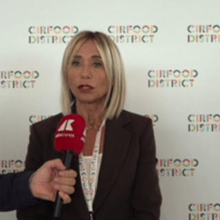 Ristorazione, Nasi (Cirfood): "Serve patto per dare valore a settore essenziale per milioni cittadini" Ristorazione, Nasi (Cirfood): "Serve patto per dare valore a settore essenziale per milioni cittadini"