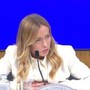 Manovra, via libera del Cdm. Meloni: "Sono molto soddisfatta". Slitta il decreto bollette Manovra, via libera del Cdm. Meloni: "Sono molto soddisfatta". Slitta il decreto bollette