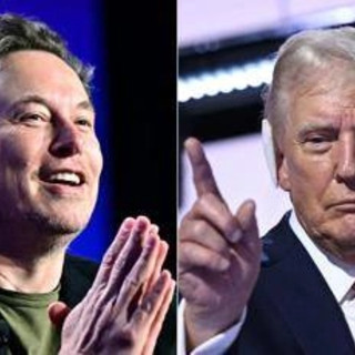 Guerra Trump-Musk, esperto: &quot;Rissa tra egomaniaci ma uno solo prevarrà&quot;