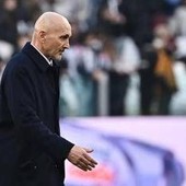 Juventus, Spalletti: "Manca fiducia, se livello è questo non si va in Champions" Juventus, Spalletti: "Manca fiducia, se livello è questo non si va in Champions"
