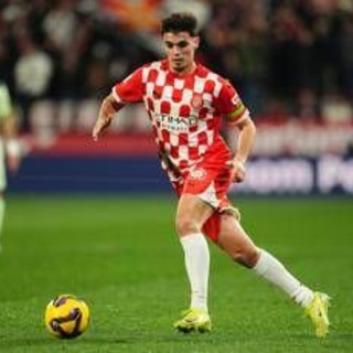 Miguel Gutierrez, chi è il terzino che piace al Napoli