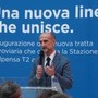 Ferrovienord: "Su Malpensa-Gallarate rispettate scadenze previste"