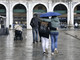 Maltempo nel weekend, in arrivo piogge e venti forti: ecco quando e dove