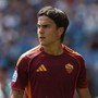 Roma, quando torna Dybala? Massara: &quot;Speriamo a Firenze&quot;. Ma 'allontana' il rinnovo