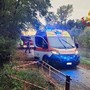 Milano, ondata di maltempo: una donna muore colpita da un albero