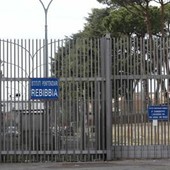 Casa di comunità in carcere Rebibbia, Magi (Sumai Assoprof) 'un modello' Casa di comunità in carcere Rebibbia, Magi (Sumai Assoprof) 'un modello'