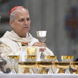 Conclave, tra i 'papabili' favoriti sale Robert Francis Prevost: chi è il cardinale statunitense