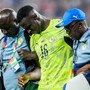 Norvegia-Senegal, Haaland segna e Mendy si infortuna