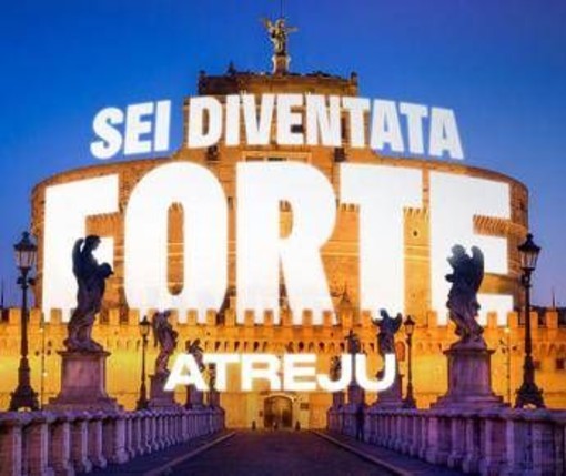 Atreju 2025, da Abu Mazen a Velasco: il programma della festa FdI "più lunga di sempre" Atreju 2025, da Abu Mazen a Velasco: il programma della festa FdI "più lunga di sempre"