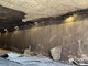 Chieti, crolla pezzo controsoffitto sottopasso Tricalle. Deputata Torto: &quot;Potevo morire&quot;