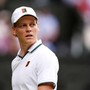 Wimbledon, Sinner vince ma ammette: "A golf Alcaraz è meglio di me.."