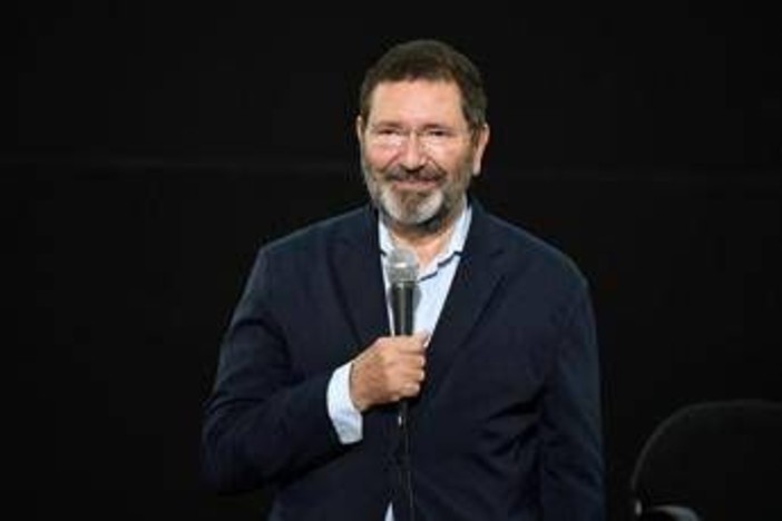 Roma, l'ex sindaco Marino: &quot;Favorevole alle zone 30, in certe vie si va come in autostrada&quot;