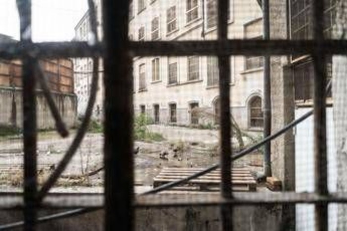 Studente accoltellato a Milano, i due aggressori maggiorenni: "Molto dispiaciuti per la vittima" Studente accoltellato a Milano, i due aggressori maggiorenni: "Molto dispiaciuti per la vittima"