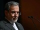 Iran: &quot;Colloqui diplomatici con Usa non riprenderanno molto presto&quot;