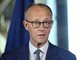 Ucraina, Merz: &quot;Non mi faccio illusioni sulla fine della guerra&quot;