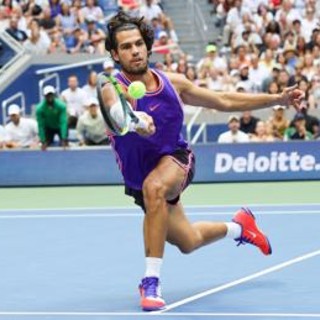 US Open, oggi Alcaraz-Safiullin: orario, precedenti e dove vederla in tv (in chiaro) US Open, oggi Alcaraz-Safiullin: orario, precedenti e dove vederla in tv (in chiaro)