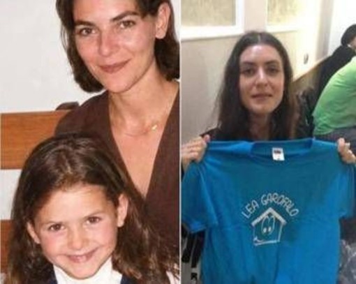 Morte figlia Lea Garofalo, l'appello del testimone di giustizia Carini: "Lo Stato non ci abbandoni" Morte figlia Lea Garofalo, l'appello del testimone di giustizia Carini: "Lo Stato non ci abbandoni"