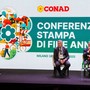 Conad chiude il 2025 in crescita, fatturato +4,4% a 21,8 miliardi di euro