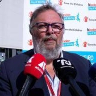 Ferrero, Save the Children: &quot;Bimbi possono costruire il loro futuro nel loro territorio&quot;