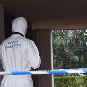 Bitonto, cadavere di un uomo abbandonato sulla rampa d'accesso del pronto soccorso