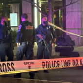 Sparatoria a Washington, Trump “E’ la più grande minaccia alla sicurezza nazionale”