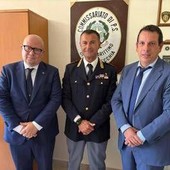 Porti, Deidda (FdI) e Latrofa (AdSP), al lavoro per dare risposte su Civitavecchia Porti, Deidda (FdI) e Latrofa (AdSP), al lavoro per dare risposte su Civitavecchia