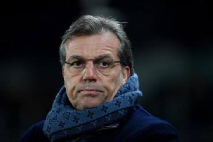 Giuntoli: &quot;Tudor? La speranza è continuare insieme&quot;