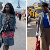 Dai mercati in Nigeria alle passerelle di Chanel, la storia di Rachel Ojuromi Dai mercati in Nigeria alle passerelle di Chanel, la storia di Rachel Ojuromi