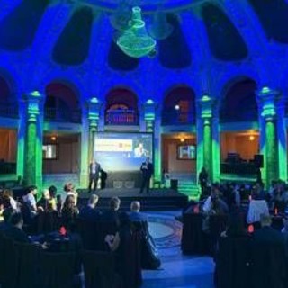 Blue Green Economy Award 2026, a Napoli premiate le eccellenze italiane Blue Green Economy Award 2026, a Napoli premiate le eccellenze italiane