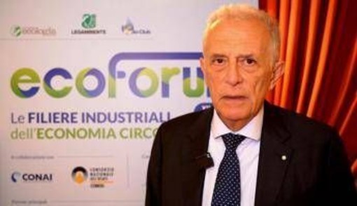 Rifiuti, Piunti (Conou): &quot;Coscienza buoni risultati aiuterà a raggiungere nuovi traguardi&quot;