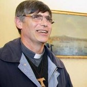 Don Patriciello: "Nozze 'Me contro Te' a pagamento ci interrogano, nel rapporto coi giovani qualcosa si è inceppato" Don Patriciello: "Nozze 'Me contro Te' a pagamento ci interrogano, nel rapporto coi giovani qualcosa si è inceppato"