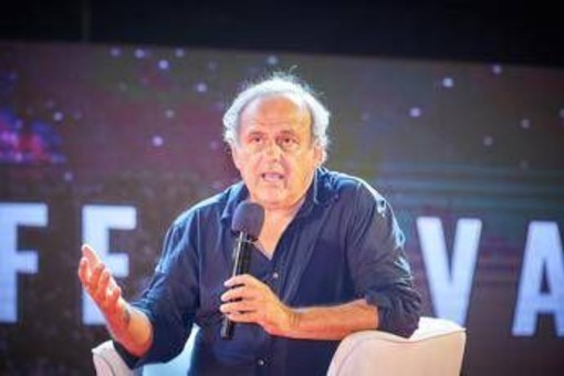 Platini torna alla Juve? Michel smentisce: &quot;Nessuno mi ha chiamato&quot;