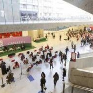 Sostenibilità, lavoro, competenze e reputazione, Cial al Salone della Csr Sostenibilità, lavoro, competenze e reputazione, Cial al Salone della Csr