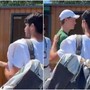 Sinner-Alcaraz, incontro della vigilia e un botta e risposta a Wimbledon