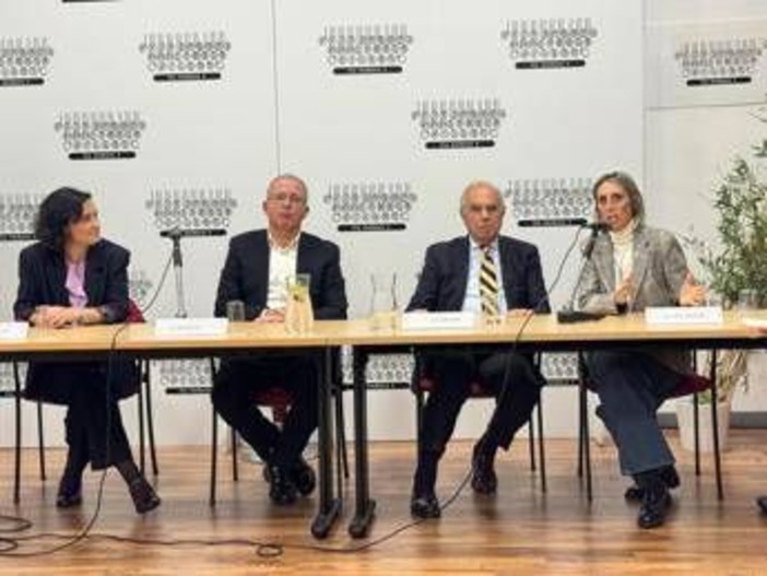 Rinosinusite con poliposi nasale, studio: &quot;Anti Il-5 efficace su sintomi e tessuto&quot;