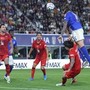 Nations League, Italia-Turchia 3-1: a segno Scamacca, Calafiori e Pio Esposito