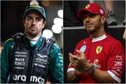 Alonso accusa, Hamilton lo sfotte: il botta e risposta dopo Gp Singapore Alonso accusa, Hamilton lo sfotte: il botta e risposta dopo Gp Singapore