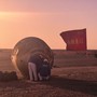 Cina: arrivati a Pechino gli astronauti della Shenzhou-20 Cina: arrivati a Pechino gli astronauti della Shenzhou-20
