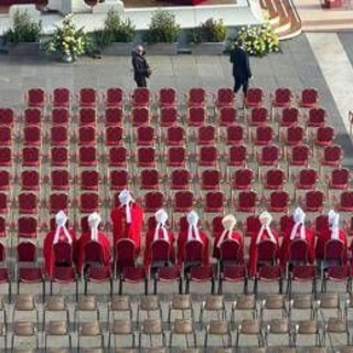 Funerali Papa Francesco, ecco come si svolgerà la messa esequiale